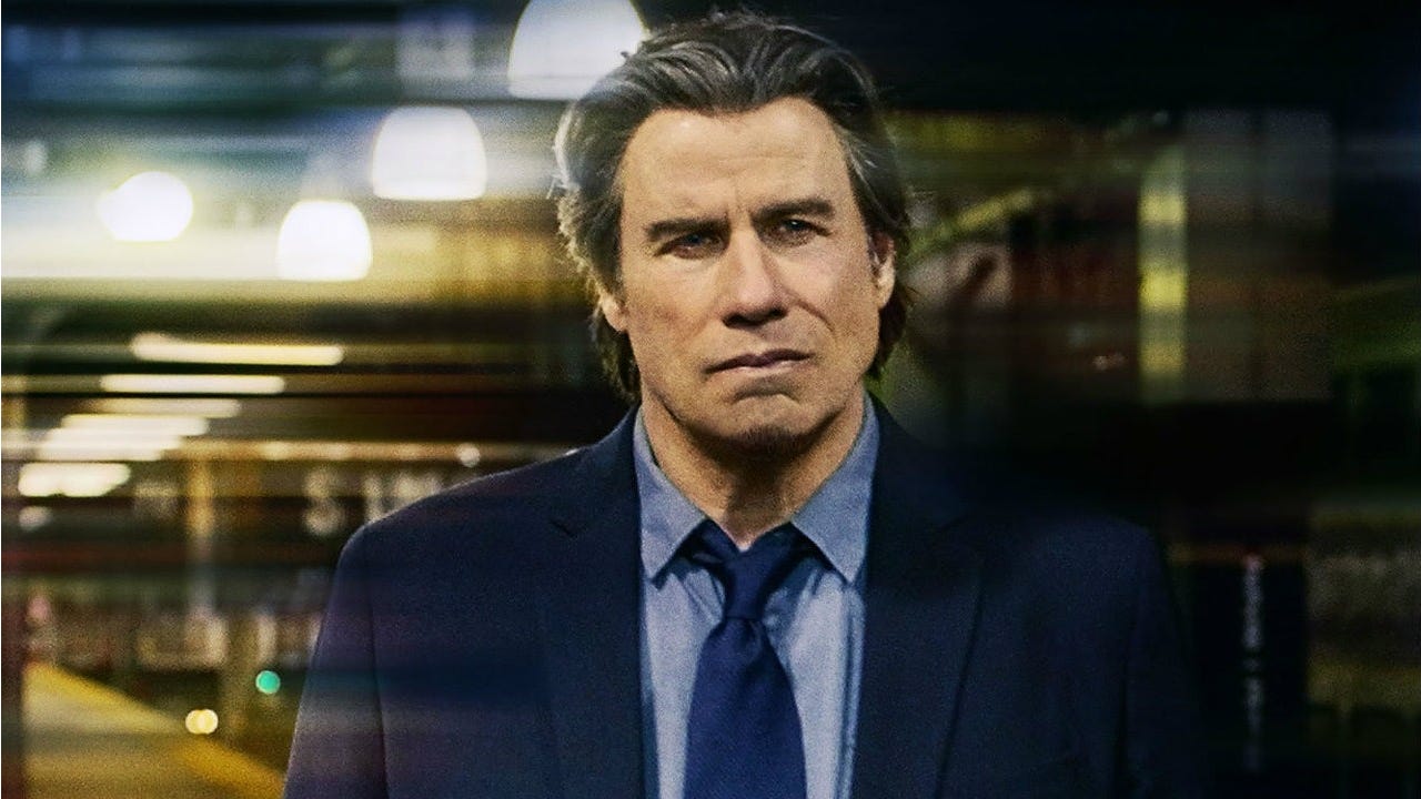 The Forger