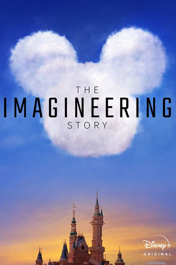 The Imagineering Story