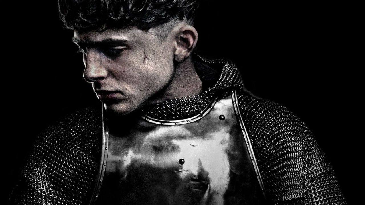 The King 2019