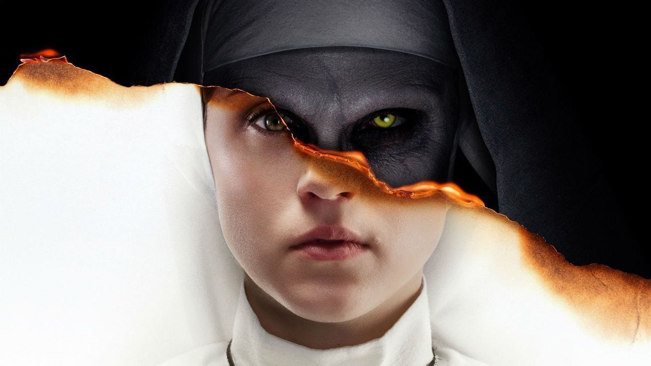 The Nun