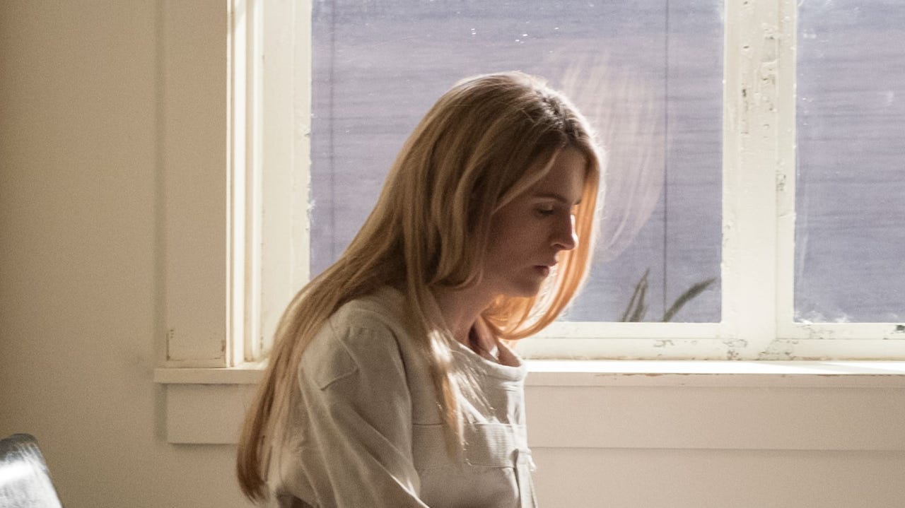 The Oa