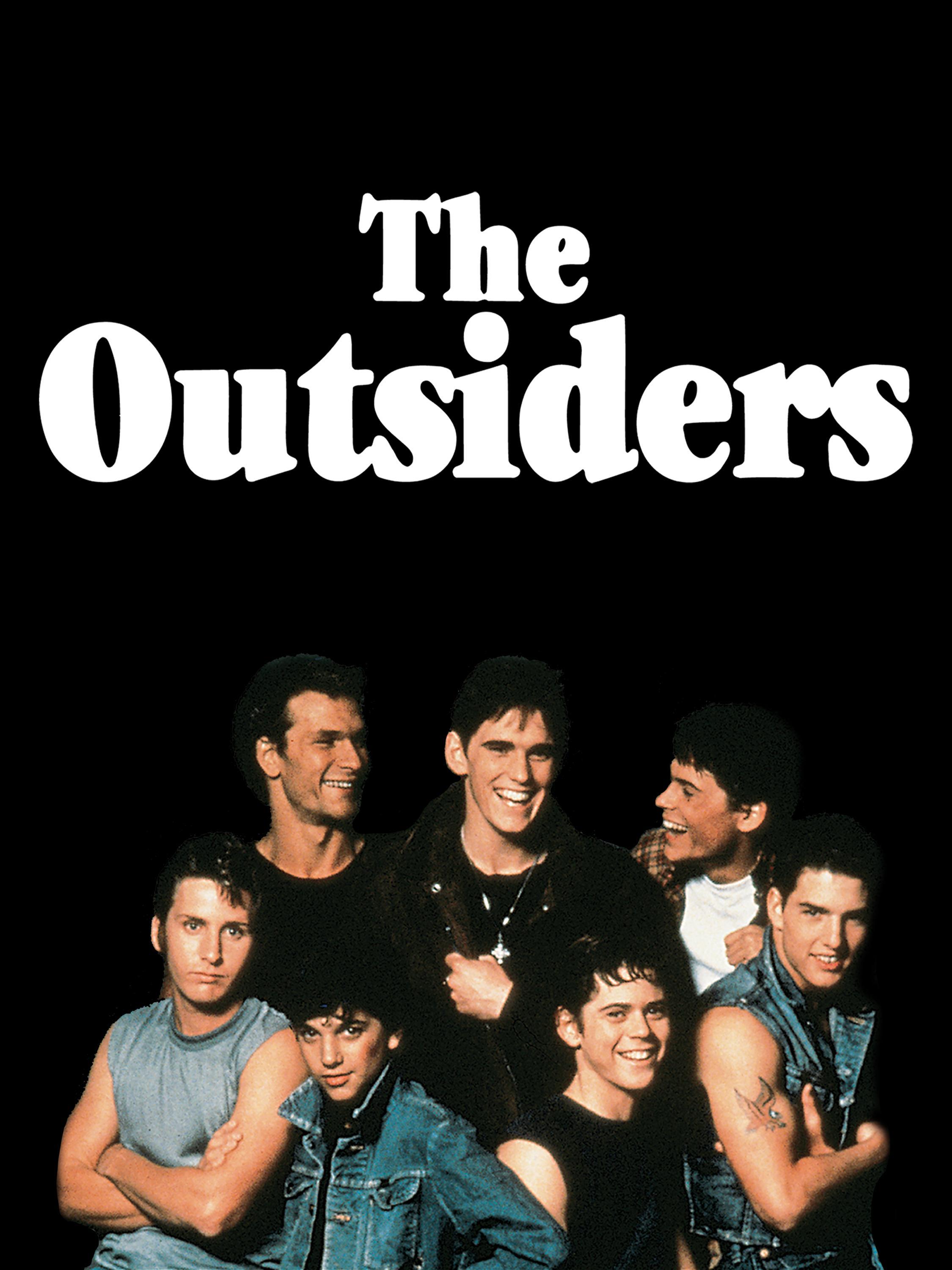 The Outsiders