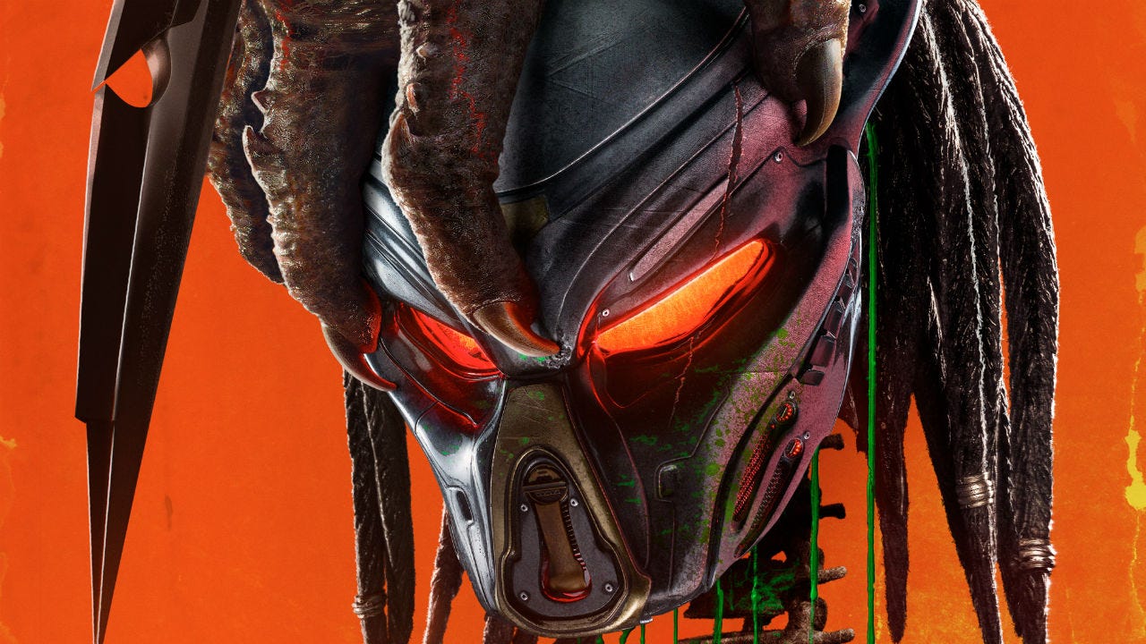 The Predator