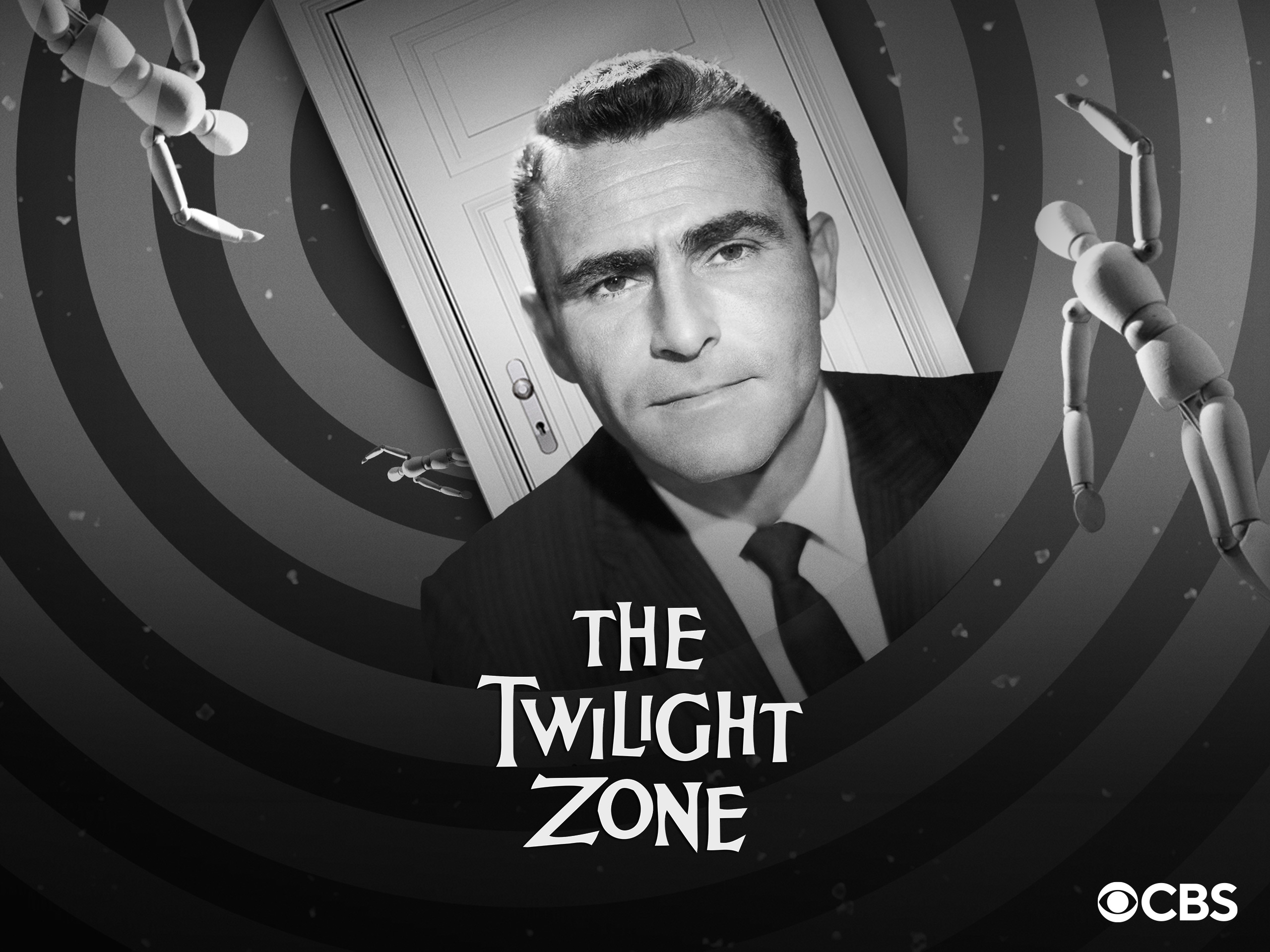 The Twilight Zone