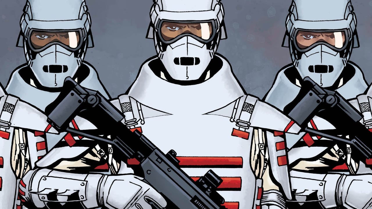 The Walking Dead 175