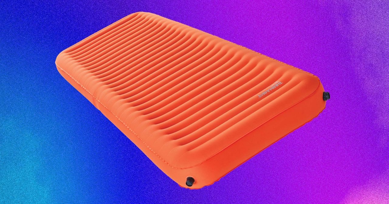 Therm-A-Rest Neoloft Sleeping Pad