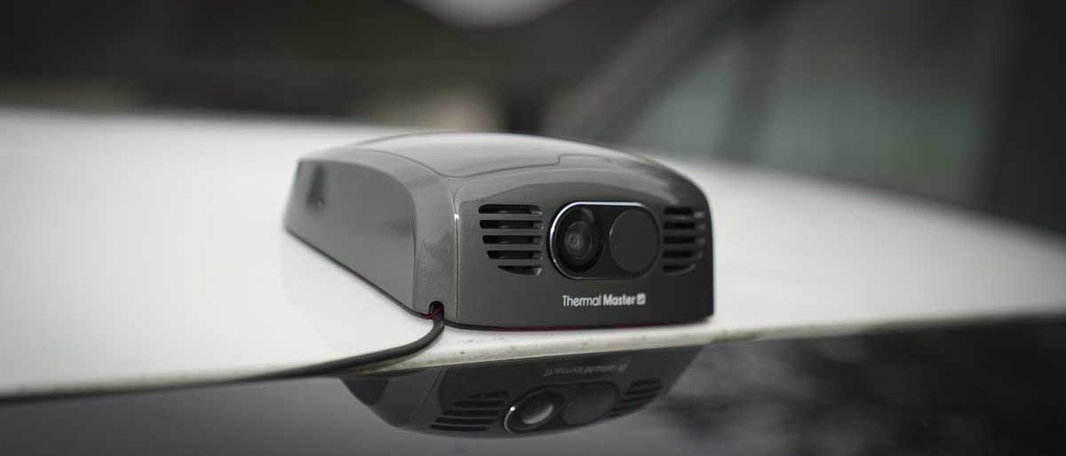 Thermal Master NV300 Max