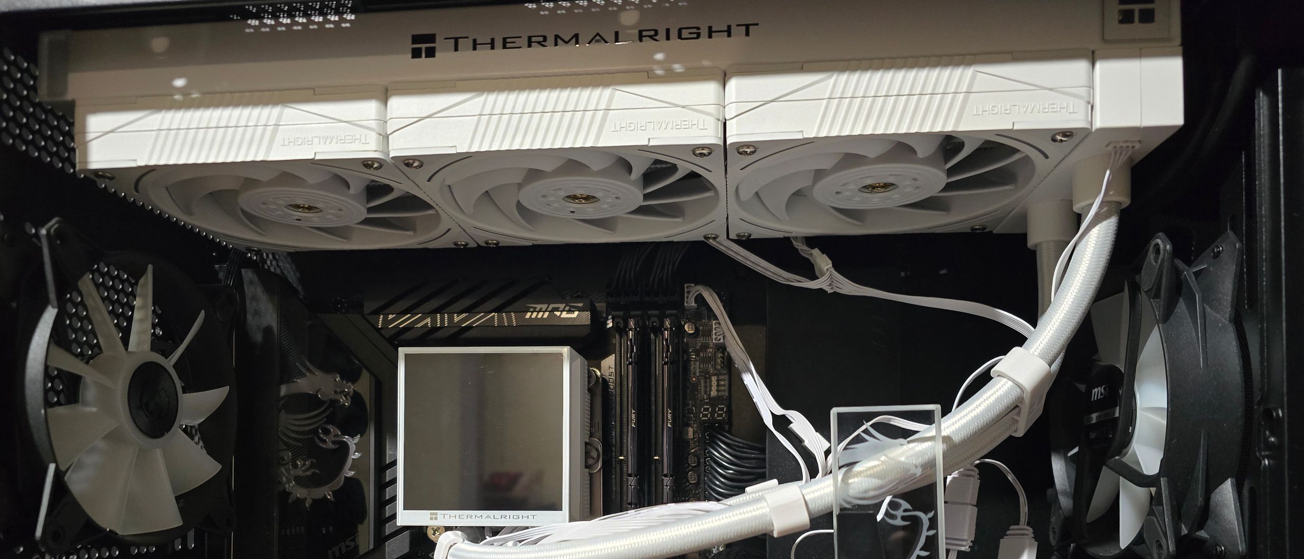 Thermalright Hyper Vision 360