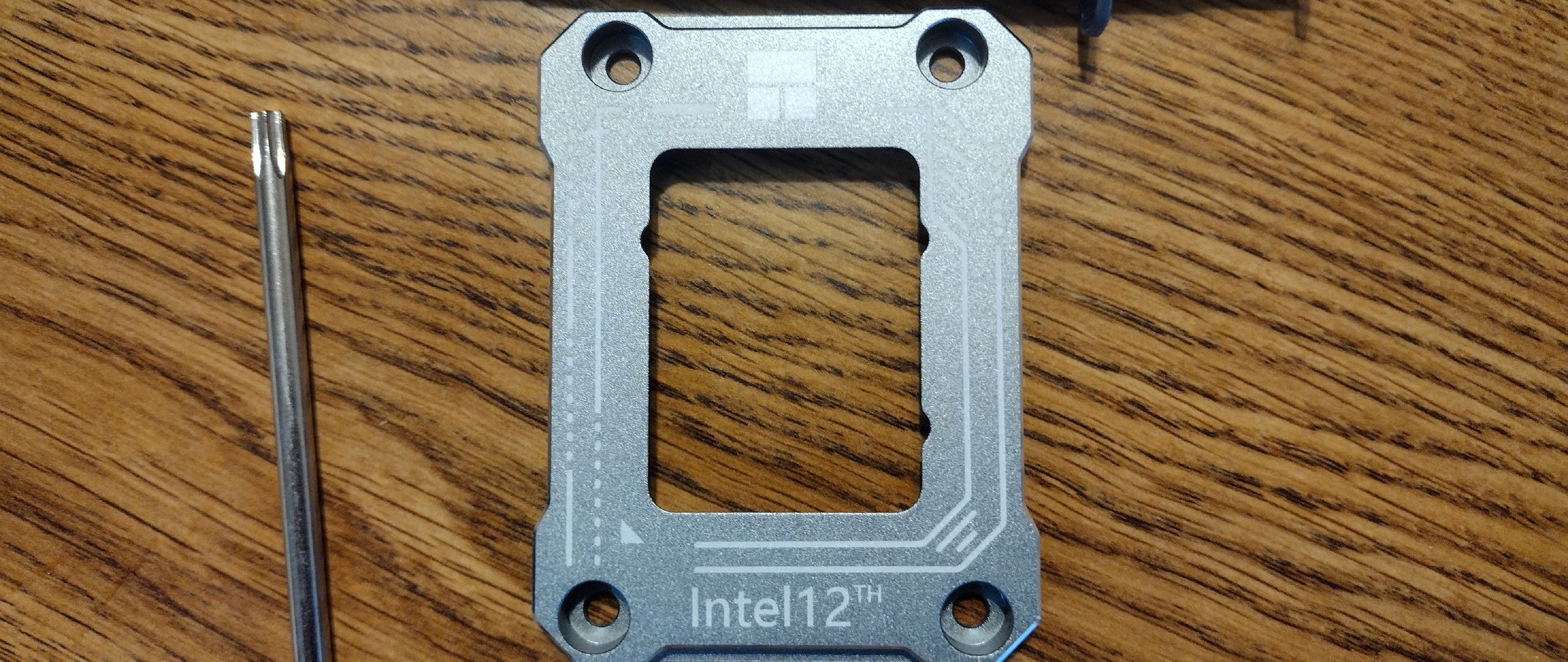 Thermalright LGA1700-BCF Contact Frame