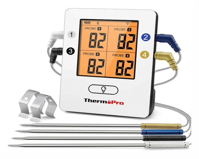 Thermopro TP25 Thermometer