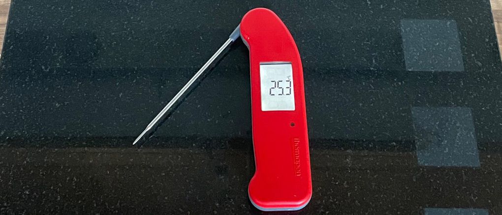 Thermoworks Thermapen One
