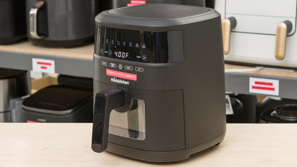 thinkkitchen Luminate