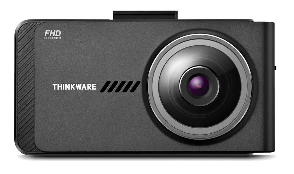 Thinkware X700 Dash Cam