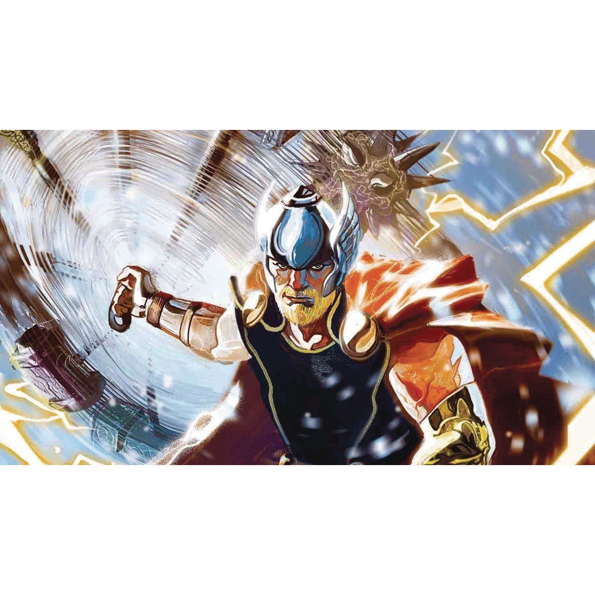 Thor 2018