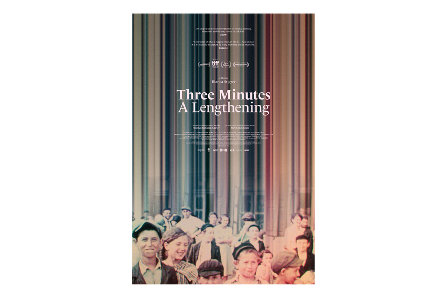 Three Minutes A Lengthening