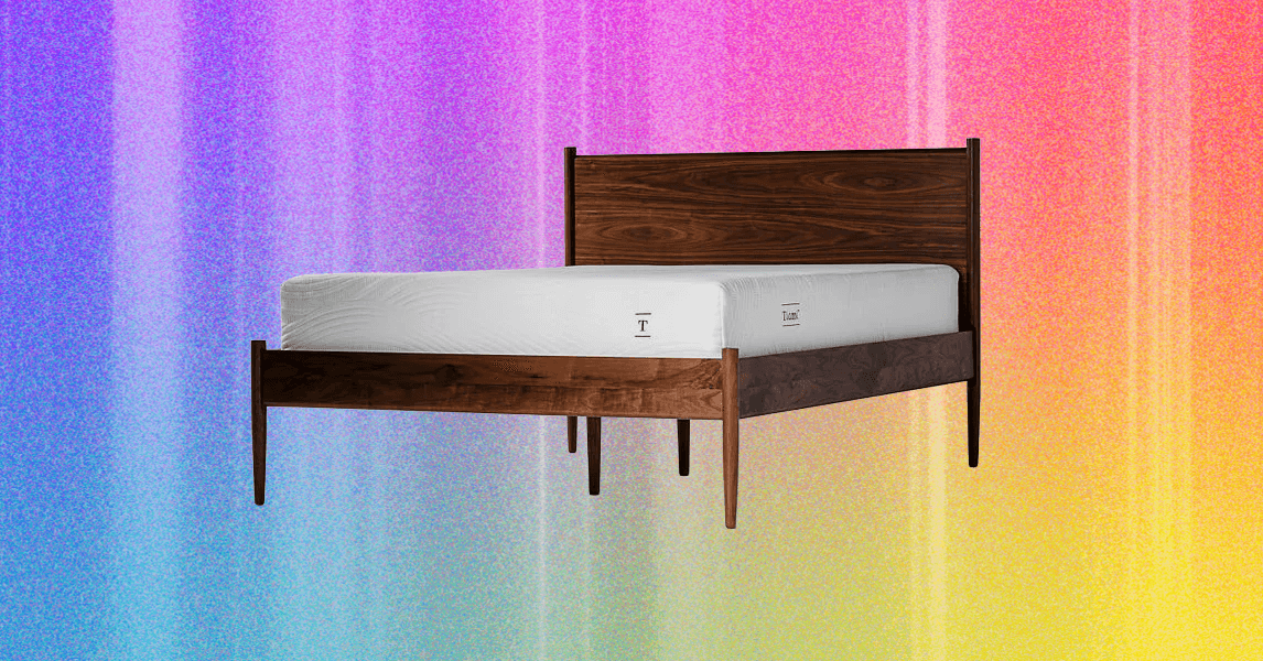 Tiami Mattress