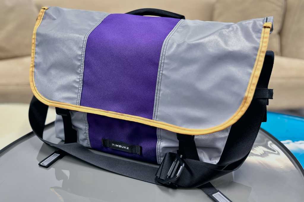 Timbuk2 Classic Messenger Bag