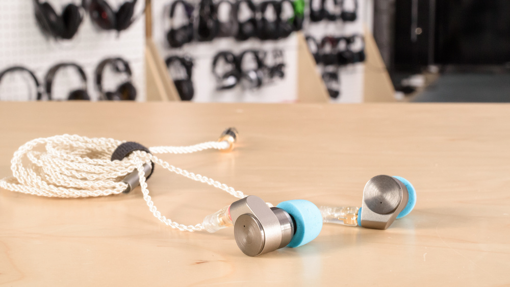 TIN Audio T2