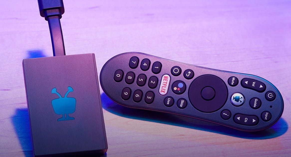 Tivo Stream 4K