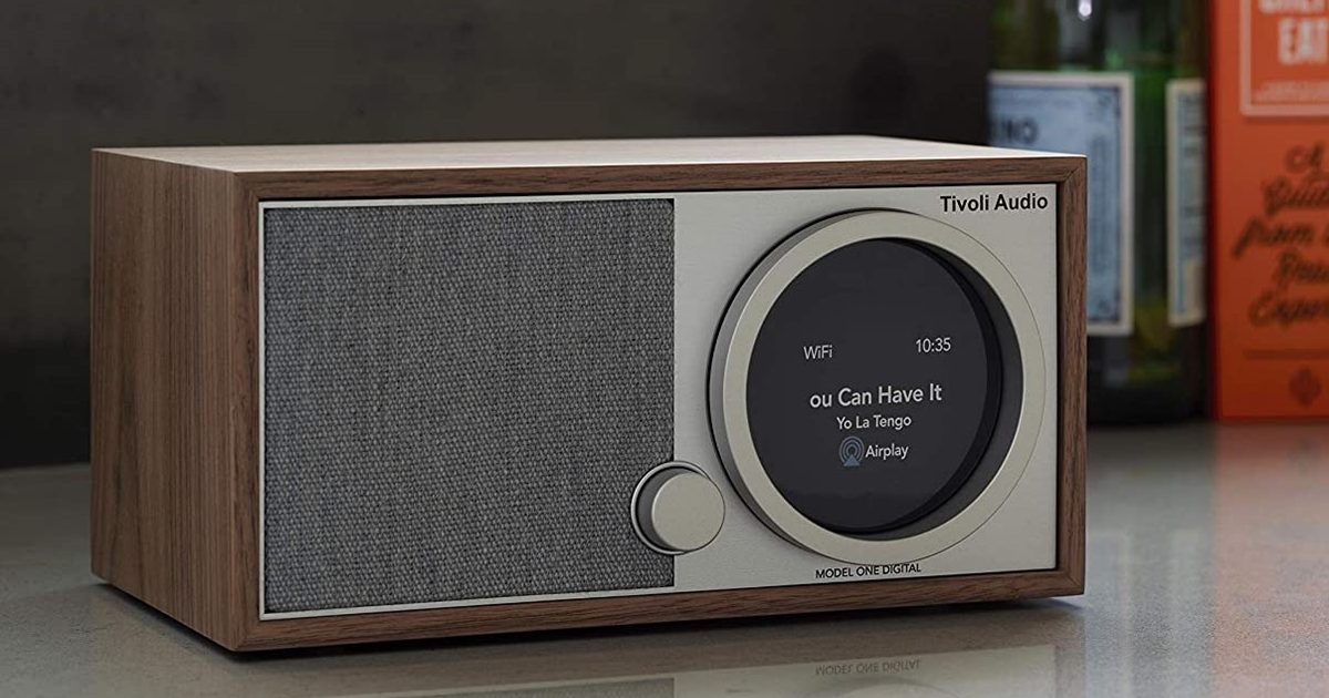 Tivoli Model One Digital Gen 2