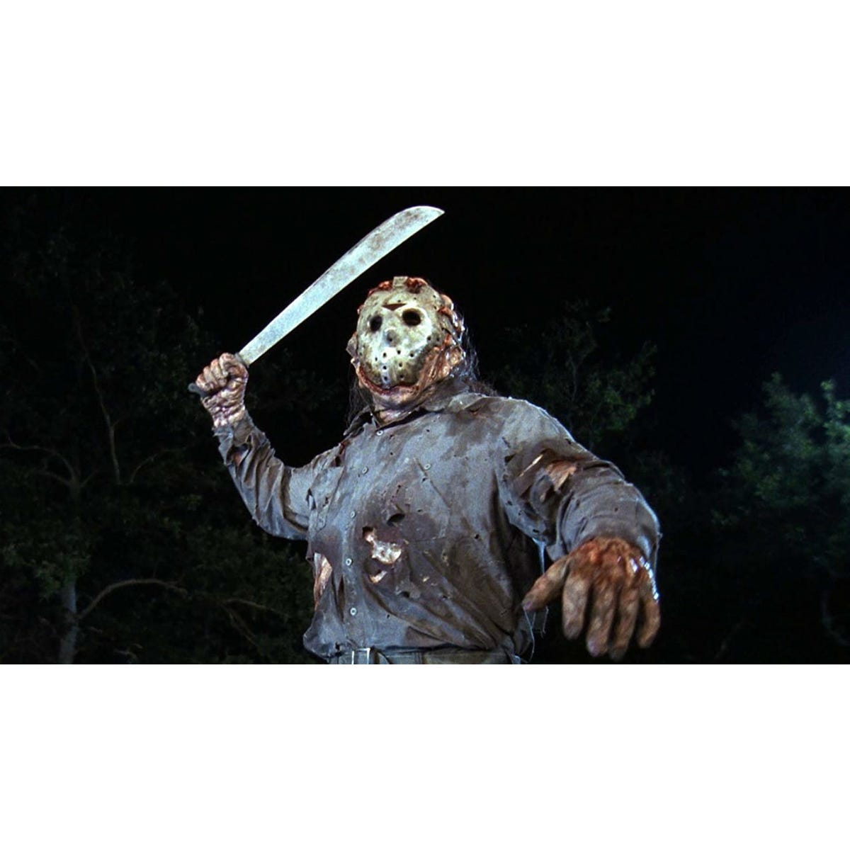 To Hell And Back The Kane Hodder Story