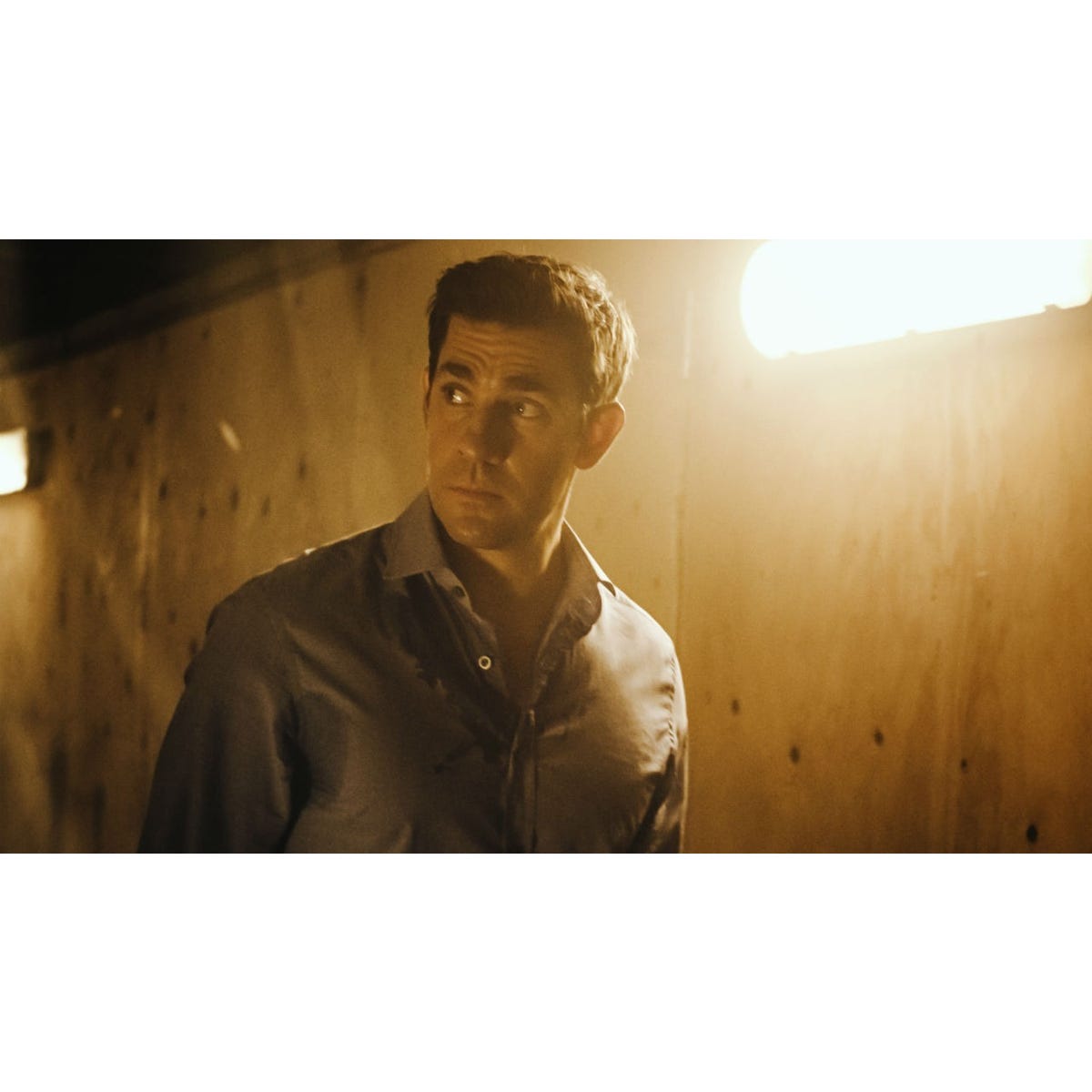 Tom Clancys Jack Ryan