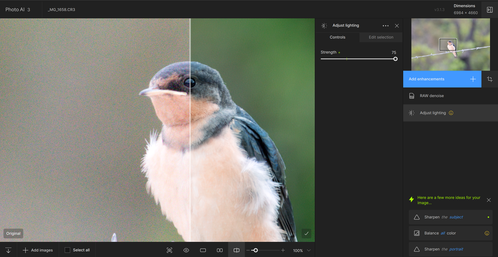 Topaz Photo Ai