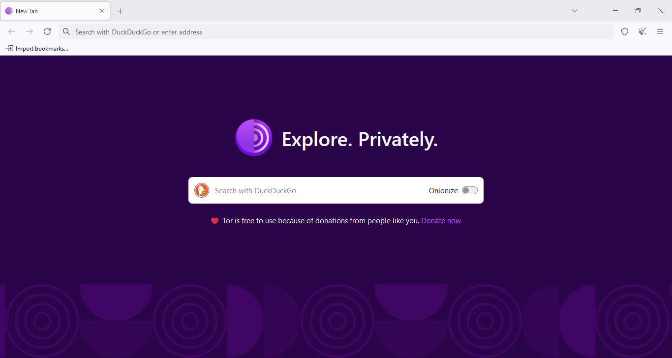 Tor Browser