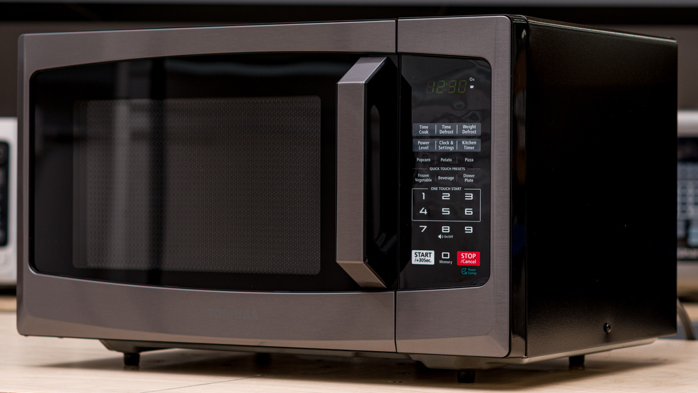 Toshiba EM925A5A-BS