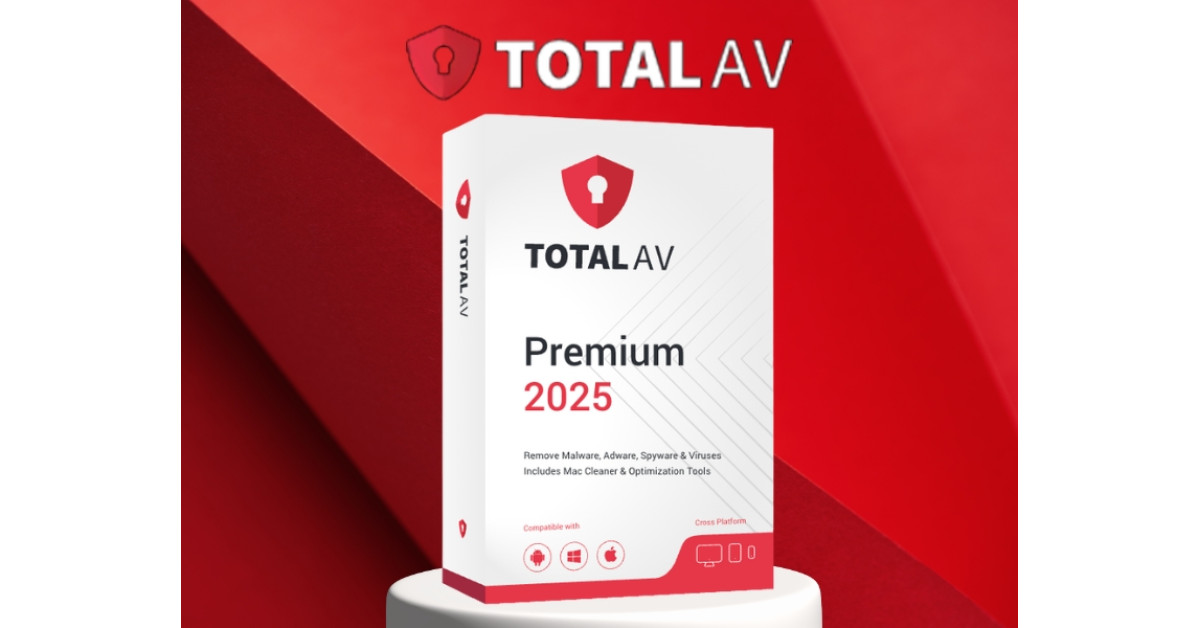 Totalav