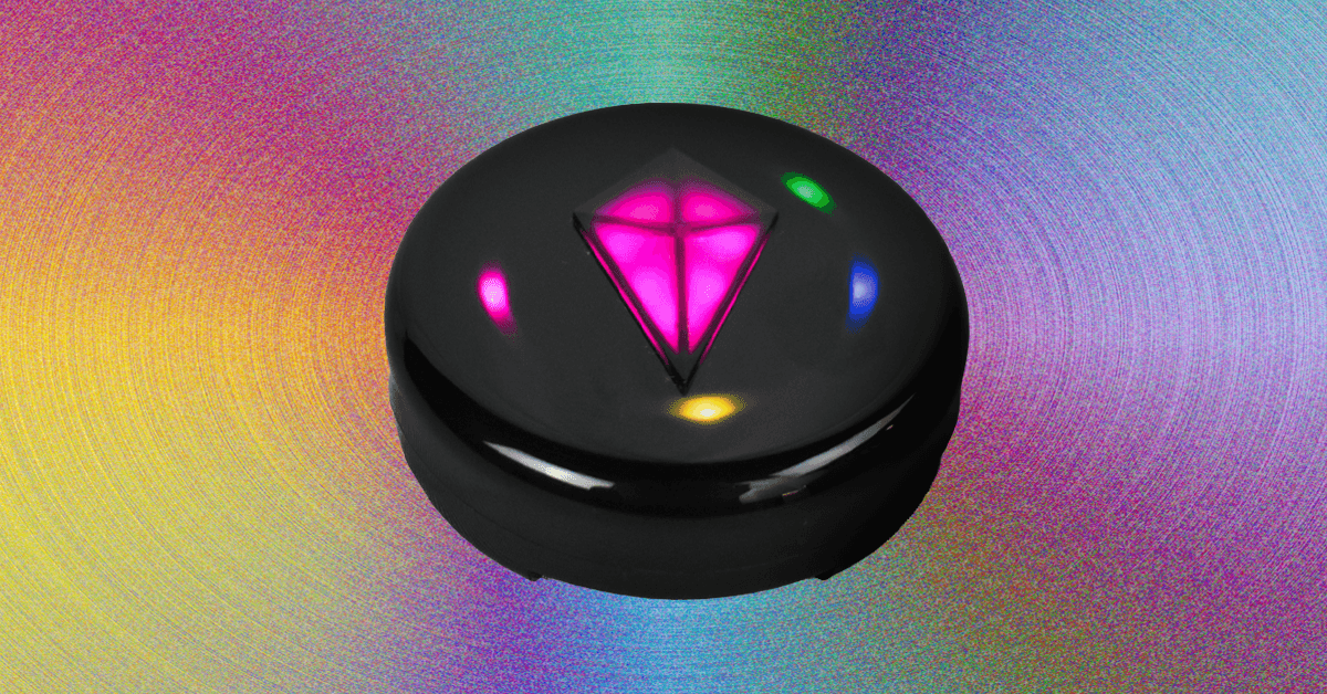 Totem Compass