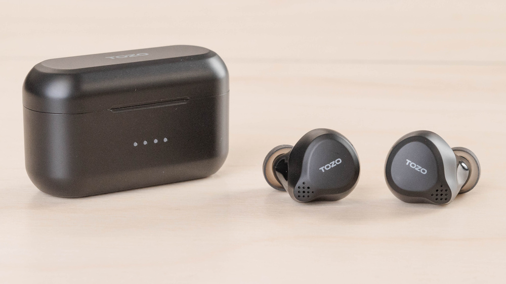 Tozo NC7 Truly Wireless