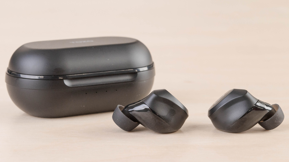 TOZO NC9 Truly Wireless