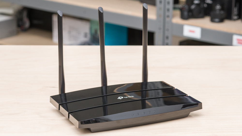 TP-Link Archer A8
