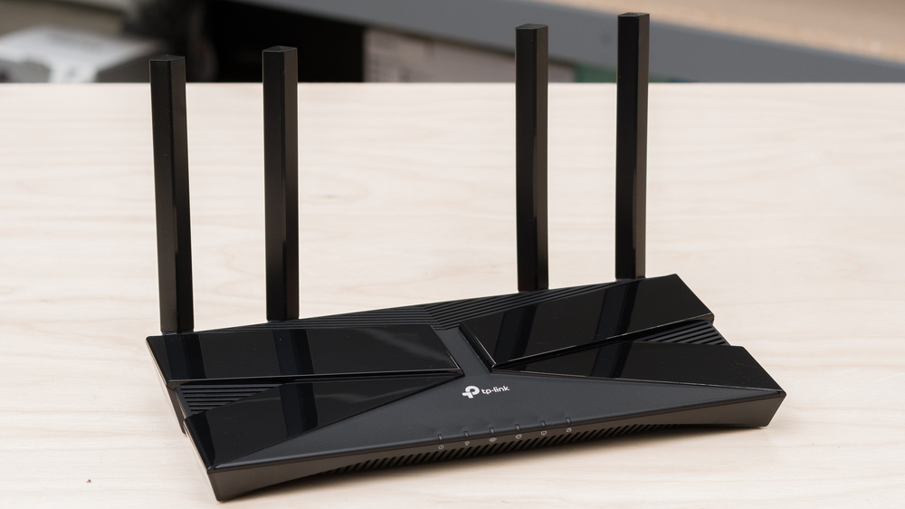 TP-Link Archer AX10