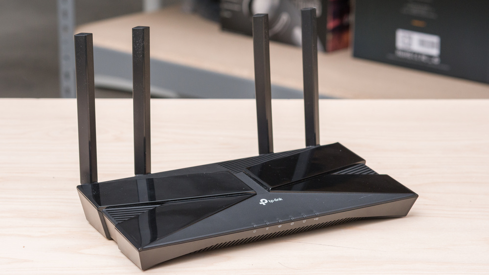TP-Link Archer AX20