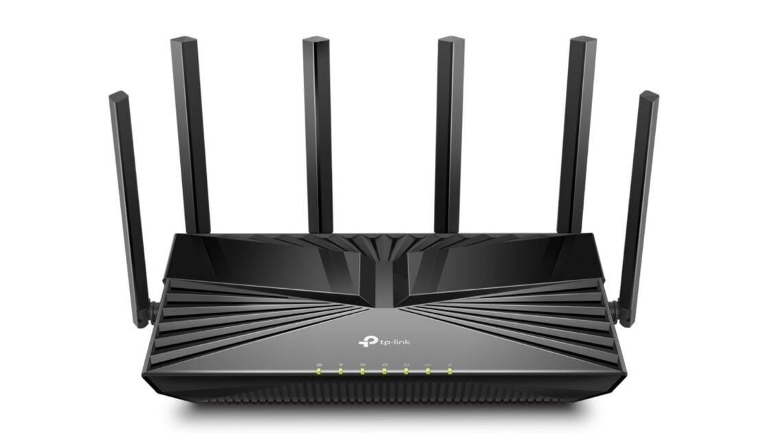 Tp-Link Archer AX5400 Pro