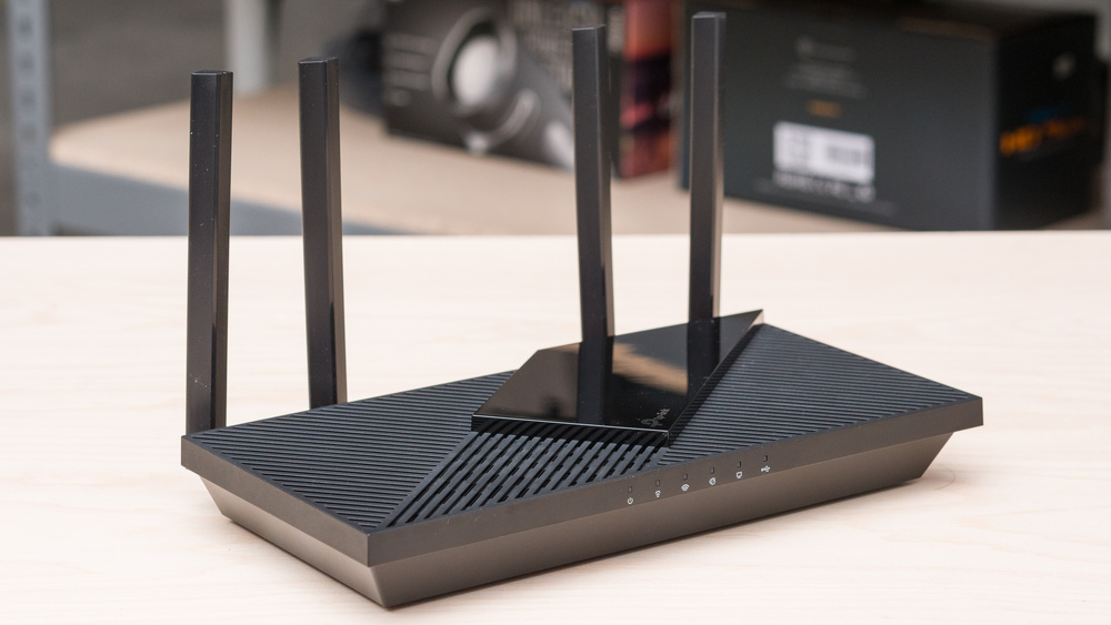 TP-Link Archer AX55