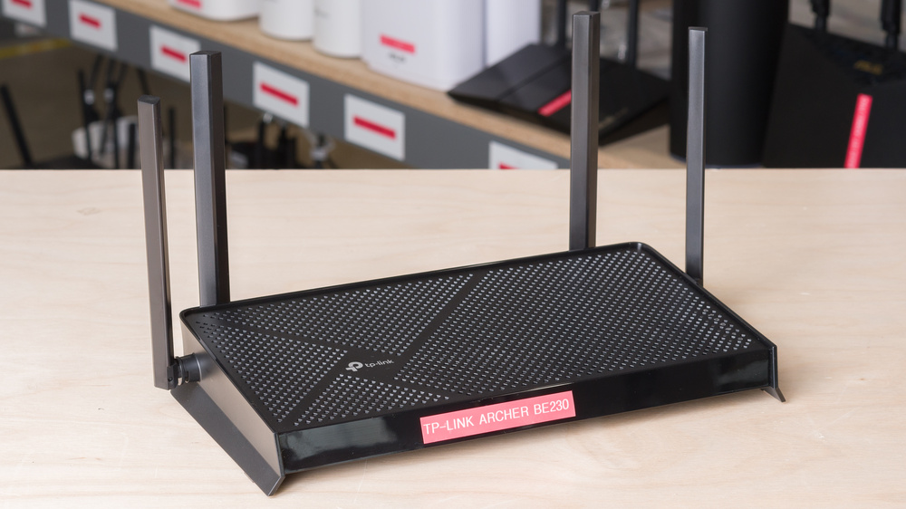 TP-Link Archer BE230