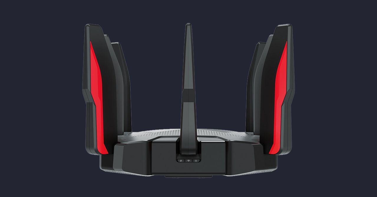 Tp-Link Archer GX90 AX6600