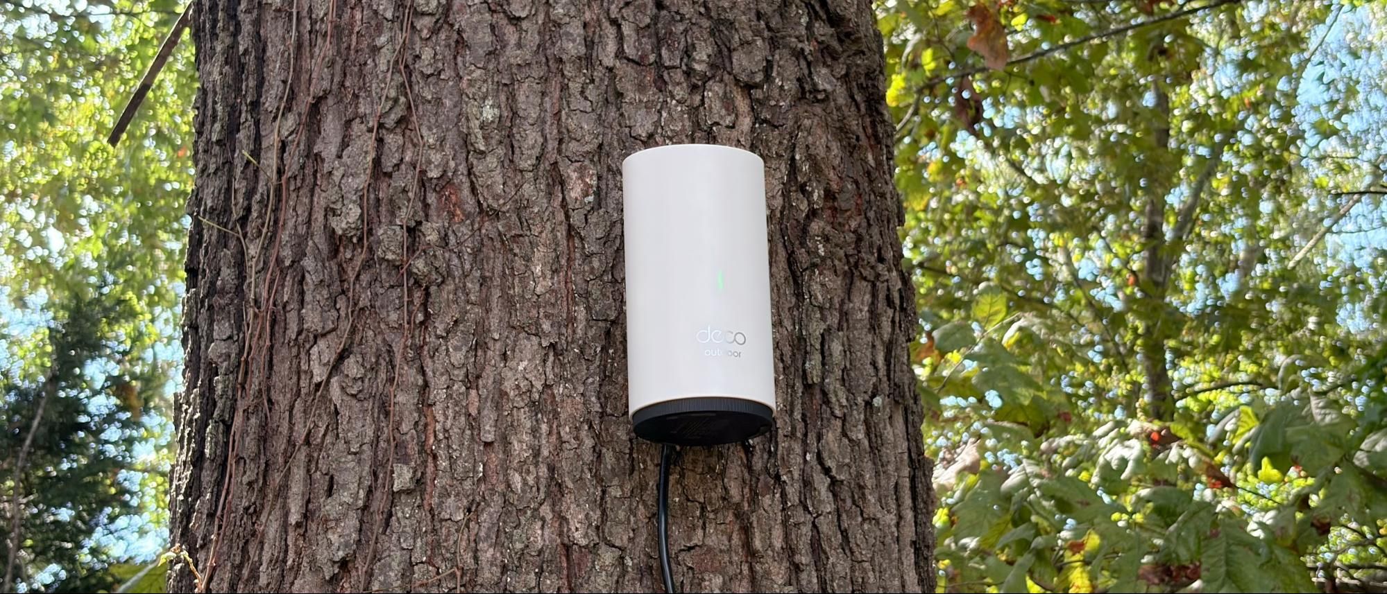 Tp-Link Deco BE65-OUTDOOR