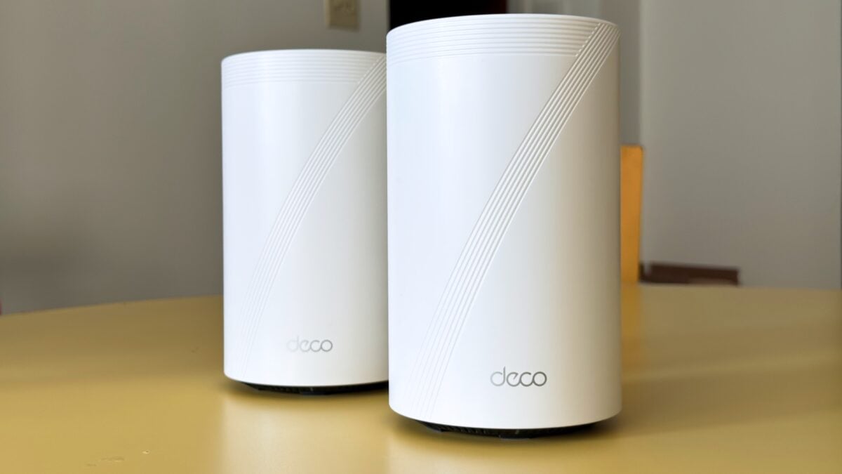 TP-Link Deco BE77