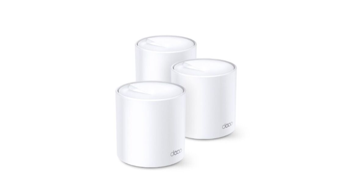 Tp-Link Deco X4300 Pro