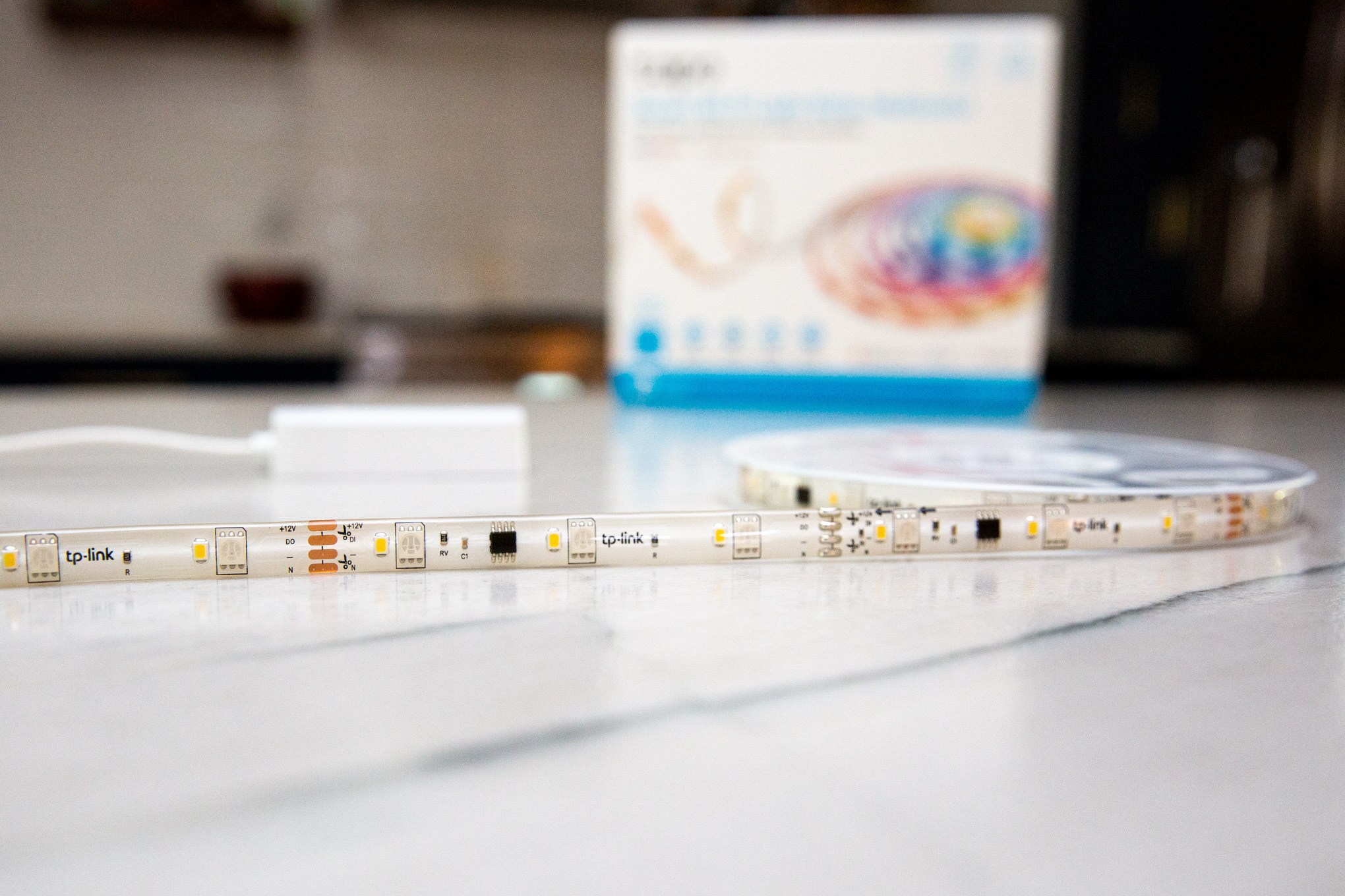 TP-Link Tapo L930-5 Light Strip