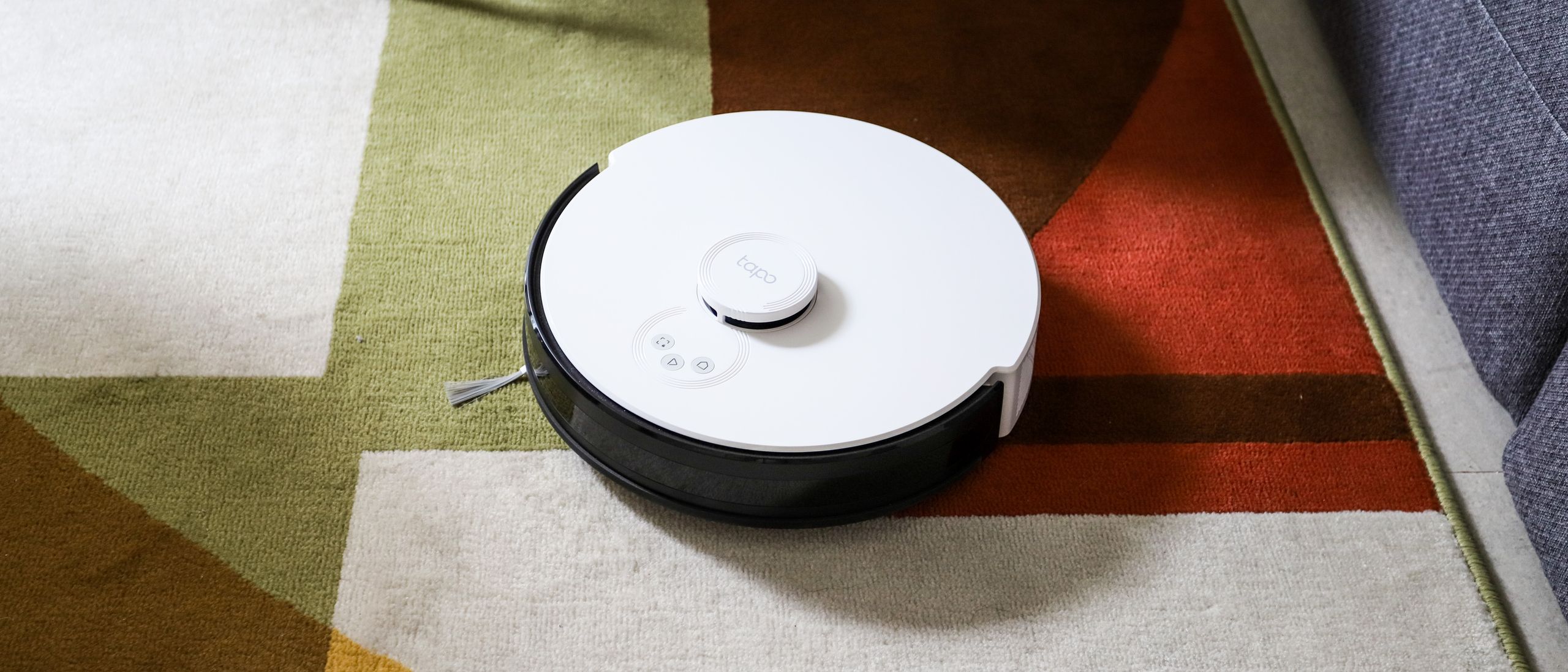 Tp-Link Tapo RV30 Plus