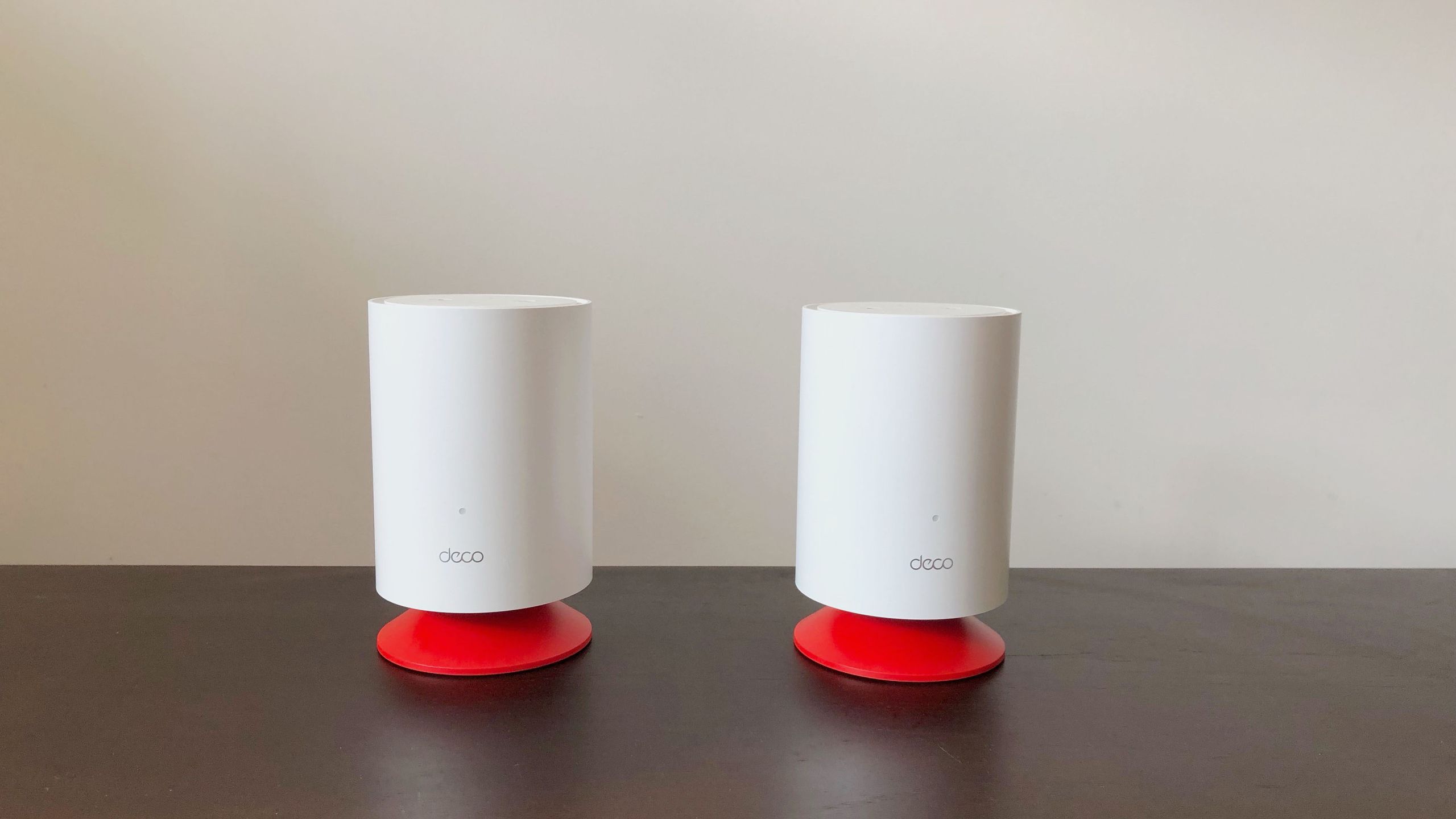 TP-Link Deco Voice X20
