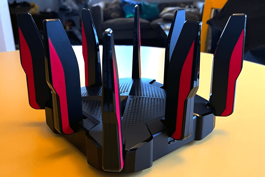 TP-Link Archer GX90