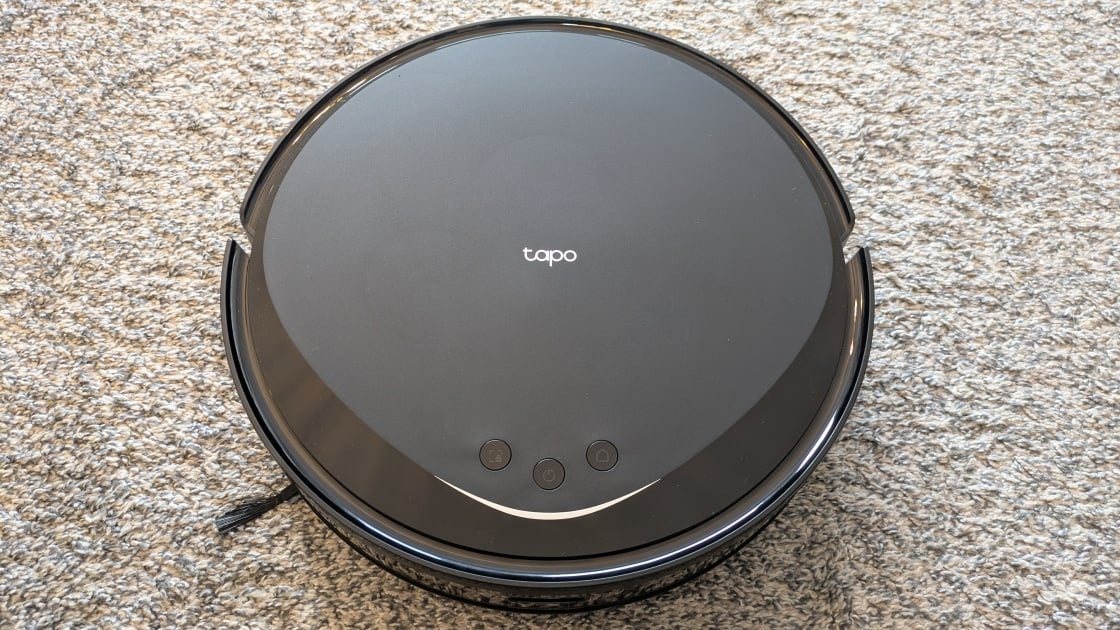 TP-Link Tapo RV20 Max