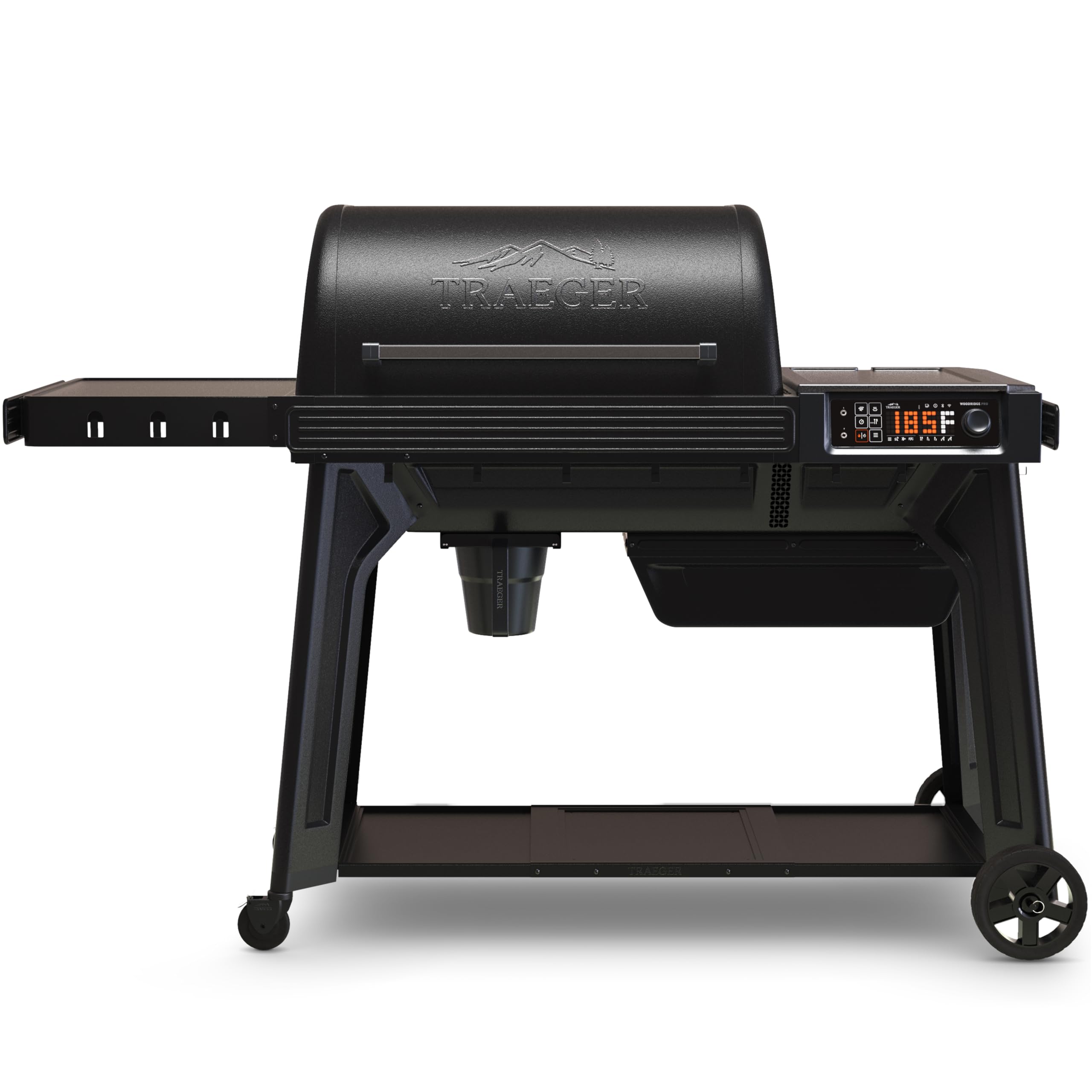 Traeger Woodridge Pro