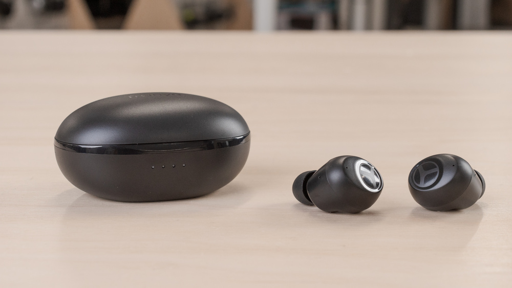 Tranya T10 earbuds